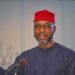 Osita Chidoka, promoter of Mekaria Mentorship Programme (MMP)