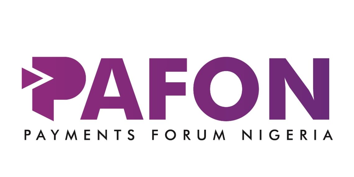 Payments Forum Nigeria - PAFON