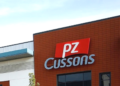 PZ Cussons