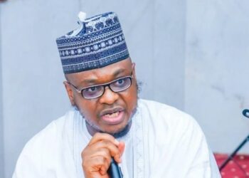 Pantami, Ransom and NIN-SIM registration - ICT GDP