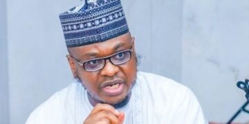 Pantami, Ransom and NIN-SIM registration - ICT GDP