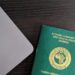 Passport automation in Nigeria