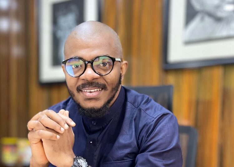 Philip Odiakose writes on Out-of-Home (OOH) Media, advertising, independent PR Agencies, Measurement | AVE