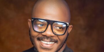 Philip Odiakose -TMKG Consulting, media Monitoring, OOH Advertising, Audit Bureau of Circulations