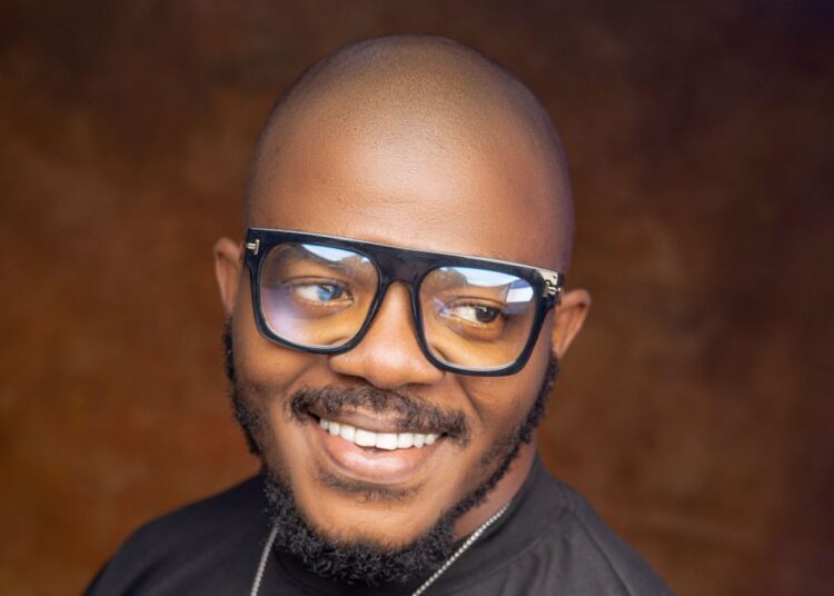 Philip Odiakose -TMKG Consulting, media Monitoring, OOH Advertising, Audit Bureau of Circulations