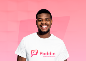 The rise of Poddin in Nigeria