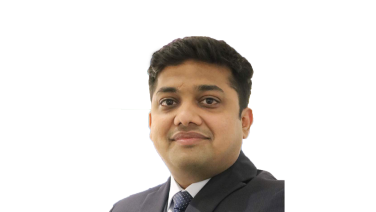 Preethkaran, Chief Revenue Officer, Infopercept Consulting Pvt Ltd -