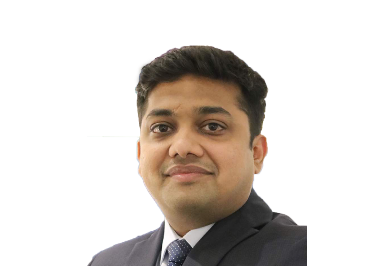 Preethkaran, Chief Revenue Officer, Infopercept Consulting Pvt Ltd -