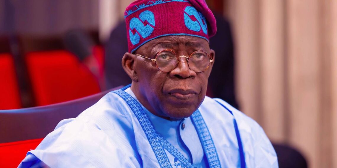 State Police, New Year Address by President Bola Tinubu, Oronsaye report, Tinubu