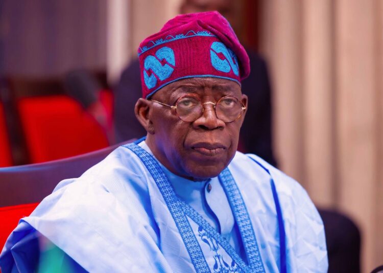 State Police, New Year Address by President Bola Tinubu, Oronsaye report, Tinubu