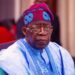 State Police, New Year Address by President Bola Tinubu, Oronsaye report, Tinubu