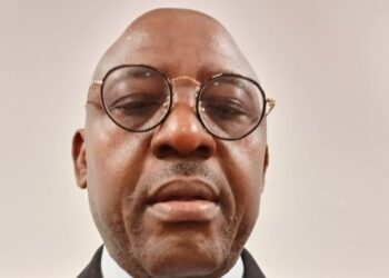 corruption in developing economies by Professor OJO EMMANUEL ADEMOLA