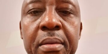 cyber resilience and Tech leadership by Professor OJO EMMANUEL ADEMOLA