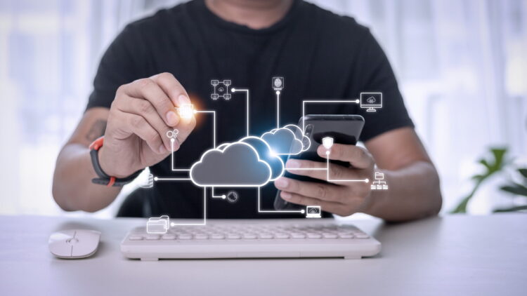 public cloud