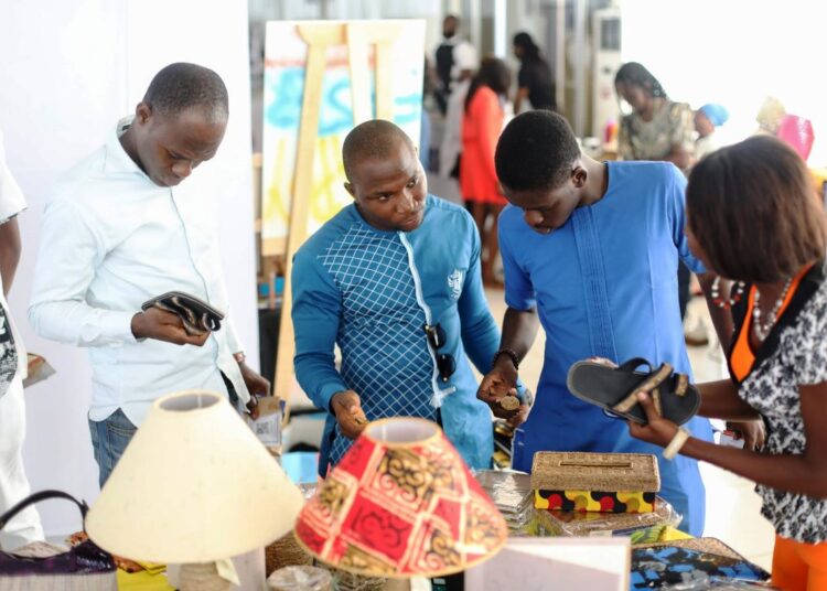 Purchasing Managers Index - PMI