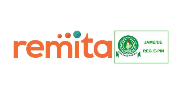 Remita JAMB ePINs