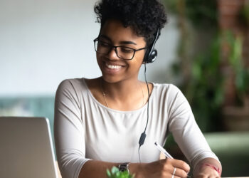 Responsive customer service