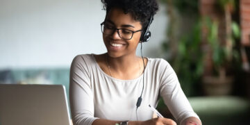 Responsive customer service