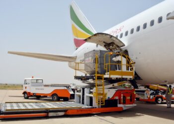 SAHCO to service ETHIOPIAN AIRLINES