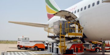 SAHCO to service ETHIOPIAN AIRLINES