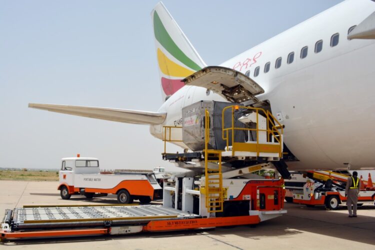 SAHCO to service ETHIOPIAN AIRLINES