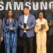 SAMSUNG GALAXY S24 Series launch in Nigeria