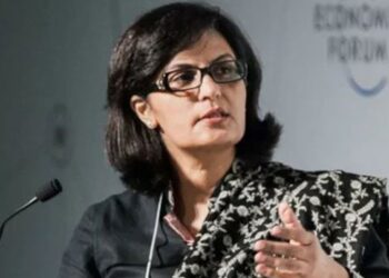 Dr Sania Nishtar