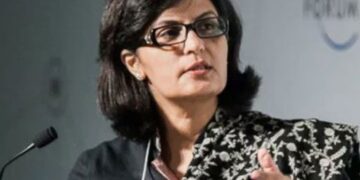 Dr Sania Nishtar