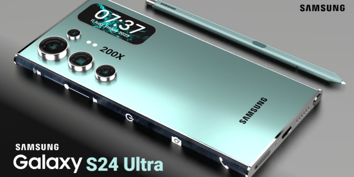 Samsung Galaxy S24 Series to Launch January 17 with AI-Powered Features