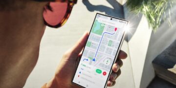 Galaxy S24 Ultra devices with Gorilla Armor