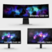 Samsung Unveils Next-Gen Odyssey OLED Gaming Monitors at CES 2024