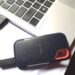 SanDisk 500GB Extreme Portable External SSD