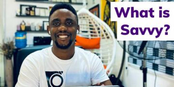 Savvy Fellowship 2024