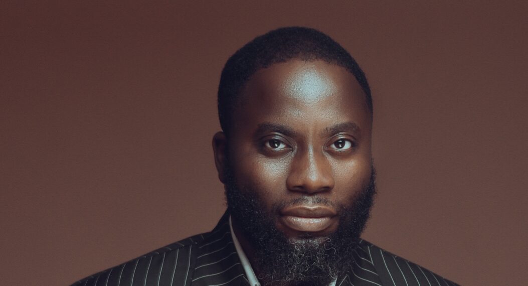 Seun Omotoso, a global business leader and COO of Gokada