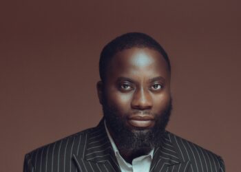 Seun Omotoso, a global business leader and COO of Gokada