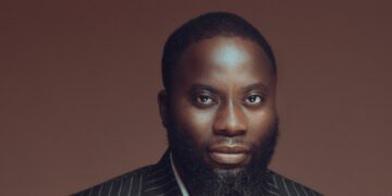 Seun Omotoso, a global business leader and COO of Gokada