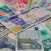 EIU, PwC Seven Trends to Change Nigeria economy, Naira, Dollar, Yan, Euro, Paounds - adobestock