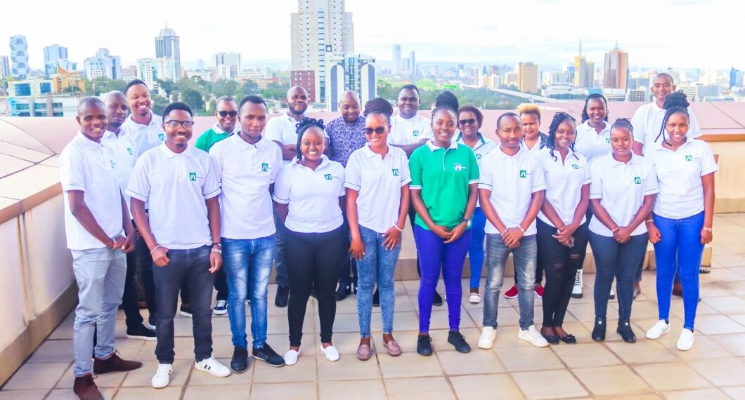 Shamba Pride Powers Up Rural African Agriculture with $3.7 Million Funding