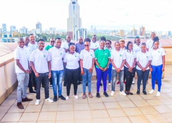 Shamba Pride Powers Up Rural African Agriculture with $3.7 Million Funding