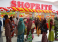 Shoprite Kano