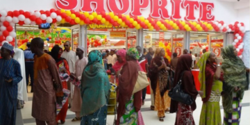 Shoprite Kano