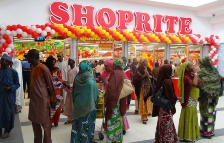 Shoprite Kano