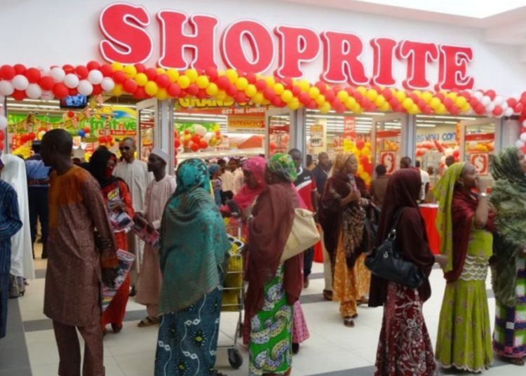 Shoprite Kano