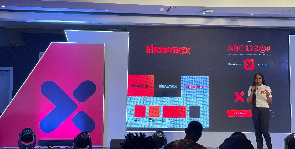 Showmax Relaunch to Showcase New Era of Entertainment