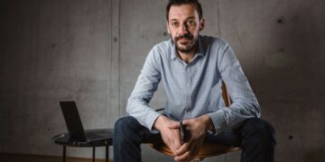 Silvio Kutić, CEO at Infobip