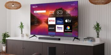 Smart TVs Shipment | Budget