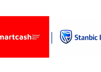 Smartcash PSB and Stanbic IBTC Bank