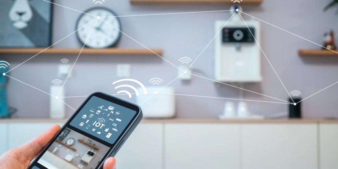 Cellular IoT Connections | IoT Technology Market