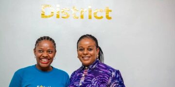 Solution Innovation District (SID)