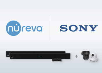 Sony Electronics and Nureva Are Simplifying Audio-Based Camera Switching